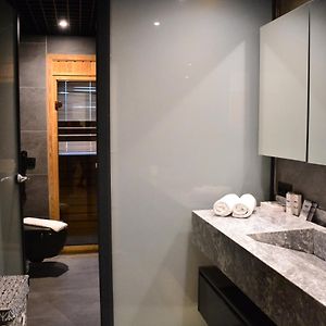 Deluxe Suite mit Queensize-Bett